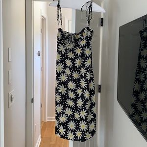 Solid & Striped Lolita Dress